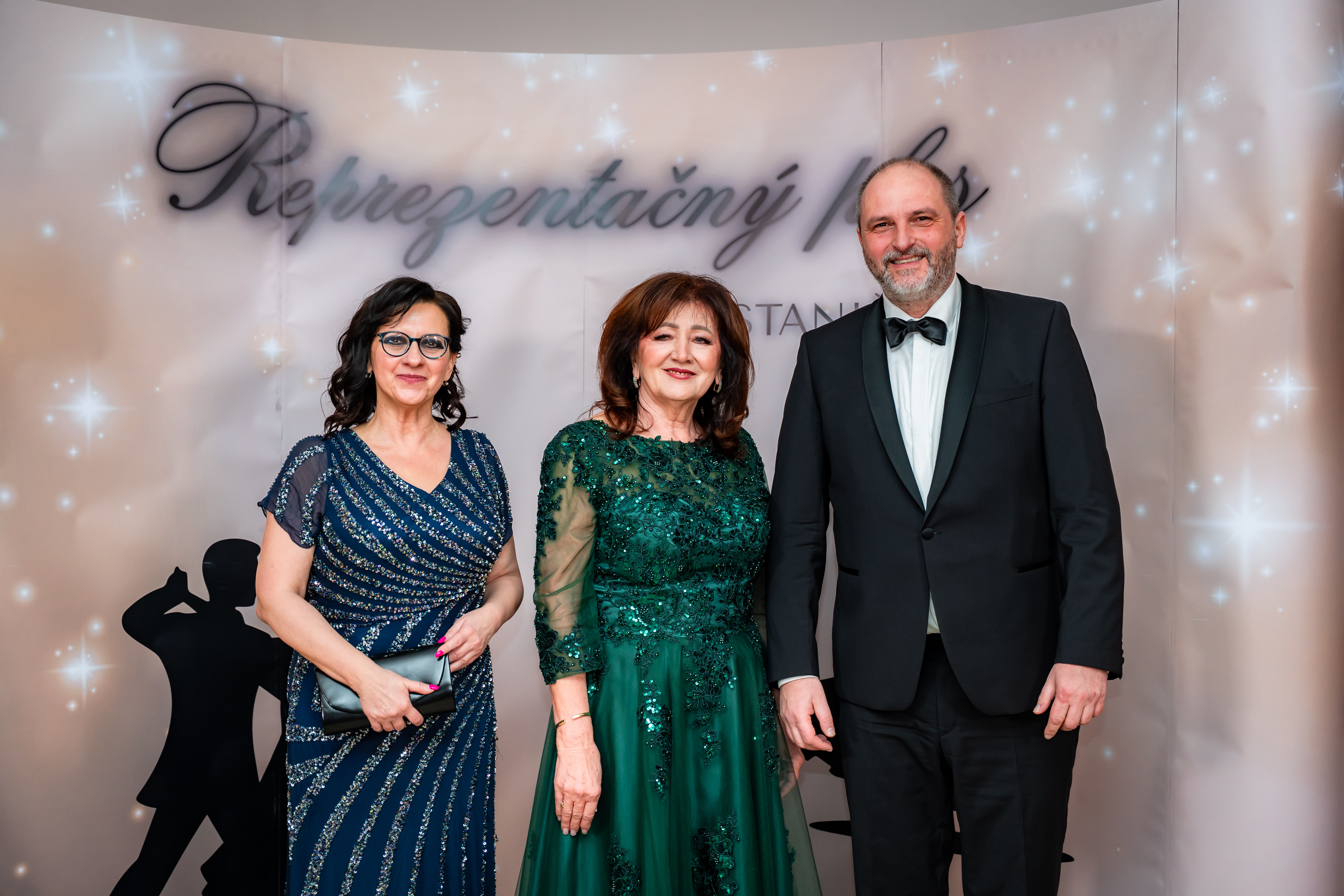 Reprezentacny ples - ZS Stanicna-3